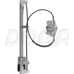 Стеклоподъемник DOGA 3588080 KI2Z 0 VT21XP8 101634