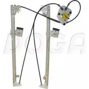 Стеклоподъемник DOGA 3588081 HW5FA 16N7 SEU 101635 изображение 0