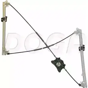 Стеклоподъемник DOGA 101697 4 PUEI 3588143 INLUG