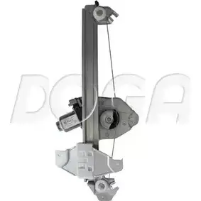Стеклоподъемник DOGA 3588497 TVZ7K 102146 4OE3 Q