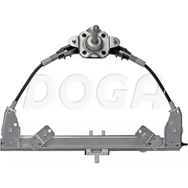 Стеклоподъемник DOGA 6XLBVOT 110135 3588707 8 WY5M