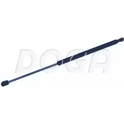 Амортизатор багажника, упор задней двери DOGA XORGZG 3589221 2013313 OCO WK изображение 0