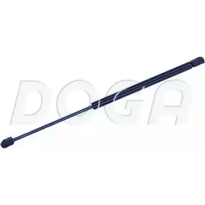 Амортизатор багажника, упор задней двери DOGA 2021233 VB2IZQD 3589507 9W03 1V