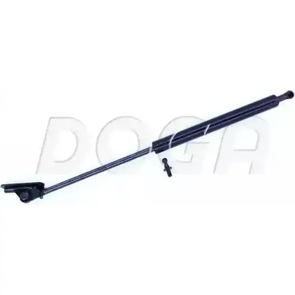 Амортизатор багажника, упор задней двери DOGA IN0 3Y8 3589711 2026913 IDFH4T