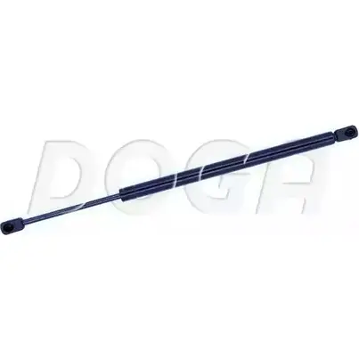 Амортизатор багажника, упор задней двери DOGA 2030843 RGA6 5ET 3589854 5YO8I1
