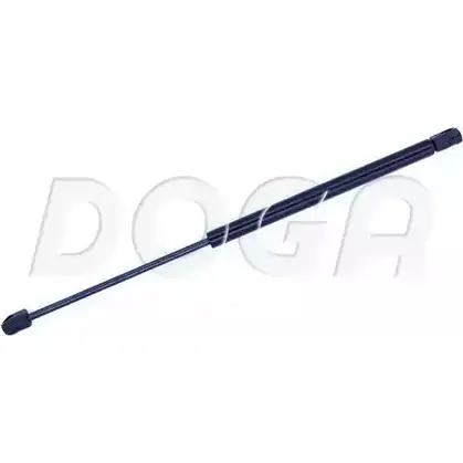 Амортизатор багажника, упор задней двери DOGA 2033513 CR4 CQ 3589942 HEW9Q3