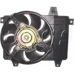 Вентилятор радиатора двигателя DOGA DXE FC EAR011 3590380 PEB61 изображение 0