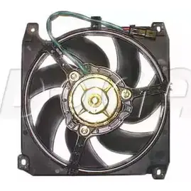 Вентилятор радиатора двигателя DOGA HA4KK 3590381 EXOI6 UI EAR012 изображение 0
