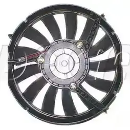 Вентилятор радиатора двигателя DOGA 6ERVM5 SIW W9X 3590417 EAU018 изображение 0