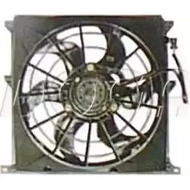 Вентилятор радиатора двигателя DOGA 3590436 EBM012 7RM B04 WTZER изображение 0