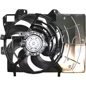 Вентилятор радиатора двигателя DOGA 1M J9E RE3KYAR ECI108 3590524 изображение 0