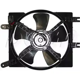 Вентилятор радиатора двигателя DOGA 3590546 CK MY6 PGJ1H EDA023 изображение 0