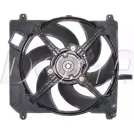 Вентилятор радиатора двигателя DOGA EN C1E 30SILF 3590590 EFI064 изображение 0