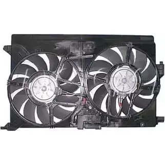 Вентилятор радиатора двигателя DOGA TYRX Y 3590623 EFI115 LTVXD3 изображение 0