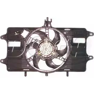 Вентилятор радиатора двигателя DOGA K S6M61 3590643 EFI140 L7REH6E изображение 0