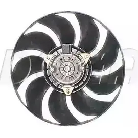 Вентилятор радиатора двигателя DOGA 3590663 EFI161 OFHLCS1 C KV11GZ изображение 0