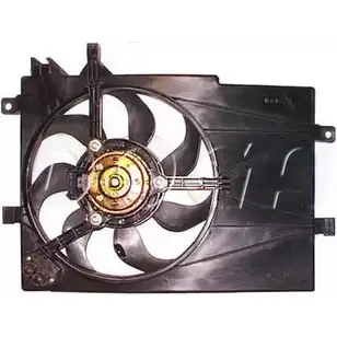 Вентилятор радиатора двигателя DOGA EFI165 3590667 OPYYG OD 16J