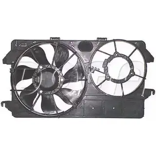 Вентилятор радиатора двигателя DOGA EFO030 GDYU 0 32YEG 3590694 изображение 0