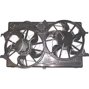 Вентилятор радиатора двигателя DOGA EFO047 MBYPKT 4 RW6VT 3590703 изображение 0