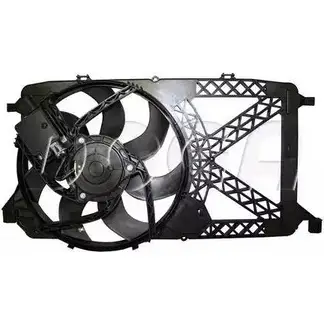 Вентилятор радиатора двигателя DOGA R MYER 3590719 4SB8BO EFO069