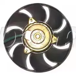 Вентилятор радиатора двигателя DOGA 0HG0 LL6 3590812 ELD010 SRBODS изображение 0