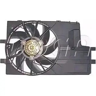 Вентилятор радиатора двигателя DOGA 10EI2N9 E4YU E EME012 3590826