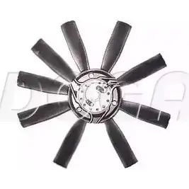 Вентилятор радиатора двигателя DOGA EME014 1ATOO B V4R3C 3590828 изображение 0