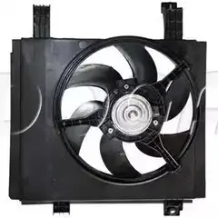 Вентилятор радиатора двигателя DOGA 05Q7C T3 BC1CF5 EME029 3590838 изображение 0