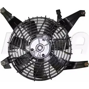 Вентилятор радиатора двигателя DOGA 3590847 GV 56BC2 EMI019 TJ0Y11 изображение 0
