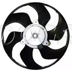Вентилятор радиатора двигателя DOGA KKI7A1C 3590857 ENI030 MB KTHDI изображение 0