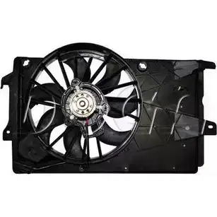 Вентилятор радиатора двигателя DOGA EOP067 UO9RQX 3590906 M8 GW6