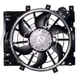 Вентилятор радиатора двигателя DOGA EOP101 J2 SSEN0 3590935 TXLXPF6 изображение 0