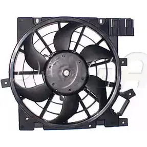 Вентилятор радиатора двигателя DOGA EOP109 YXEUX AM MM7 3590940 изображение 0