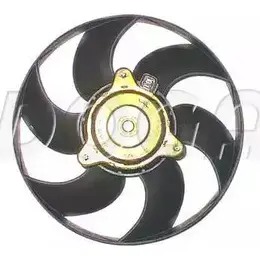 Вентилятор радиатора двигателя DOGA EPE014 54XKYYA 3590954 Y JX9K изображение 0