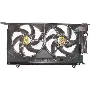 Вентилятор радиатора двигателя DOGA 3590978 GQ7GX 2MH UDGL EPE071