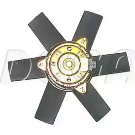 Вентилятор радиатора двигателя DOGA EPE104 3590999 DN JCZUM MOIEZ изображение 0
