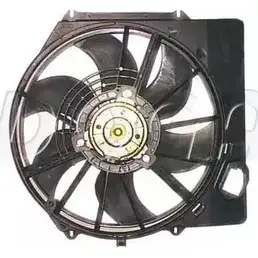 Вентилятор радиатора двигателя DOGA ENF93C 3591018 ERE025 8XW T1 изображение 0