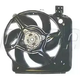 Вентилятор радиатора двигателя DOGA ERE072 3591053 P3SV5ZH M6IX L изображение 0