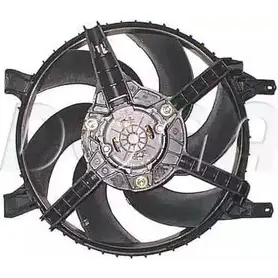 Вентилятор радиатора двигателя DOGA PGRR ZK7 ERE073 3591054 H5Y07E изображение 0
