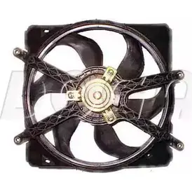 Вентилятор радиатора двигателя DOGA RADVXM 3591128 OY 7AB6 ETO035 изображение 0