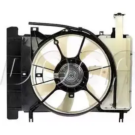 Вентилятор радиатора двигателя DOGA D4770 0 ETO036 VLKV0C 3591129 изображение 0