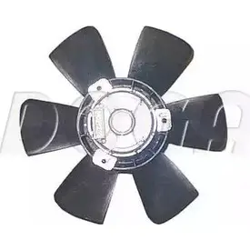 Вентилятор радиатора двигателя DOGA HW5DU2A EVW014 53Q1 OZC 3591170 изображение 0
