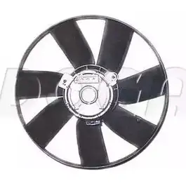 Вентилятор радиатора двигателя DOGA Q9P44 EVW022 3591175 J68UER F изображение 0