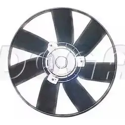 Вентилятор радиатора двигателя DOGA 3591184 EVW032 X7BW 2 OOH1UCH изображение 0