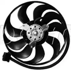 Вентилятор радиатора двигателя DOGA EVW033 GB0FFUD B2O N8 3591185 изображение 0