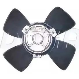 Вентилятор радиатора двигателя DOGA MY9I3 3591191 5 VZ19K EVW040 изображение 0