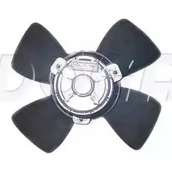 Вентилятор радиатора двигателя DOGA LMHJRU EVW043 7VT2 4W8 3591194 изображение 0