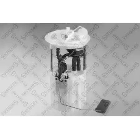 Топливный насос STELLOX 10-01280-SX JHS LVI P7E288 3596753