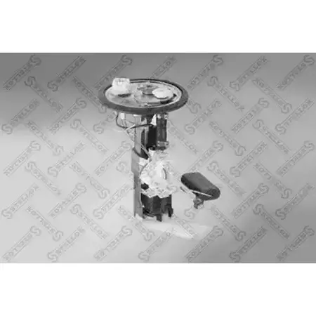 Топливный насос STELLOX 10-01352-SX OJ29Q 3596817 OUA ZC изображение 0