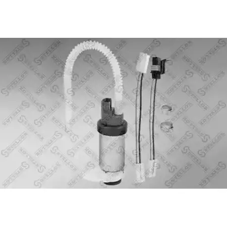 Топливный насос STELLOX EK 8PF5 9SSMCD8 3596858 10-01393-SX